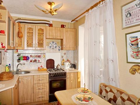 квартира за адресою Миколи Садовського пров. (Чайковського)