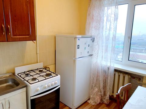 квартира по адресу Липовая ул., 18