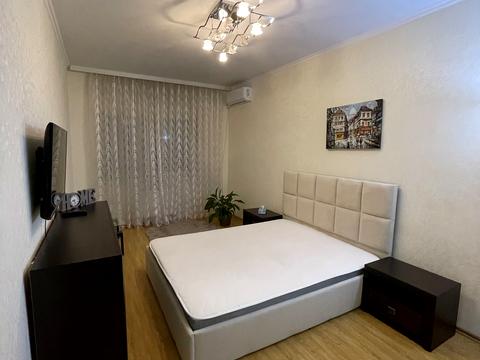 квартира по адресу Анны Ахматовой ул., 22