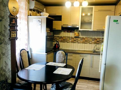 квартира за адресою Семена Палія вул. (Дніпропетровська дорога), 122