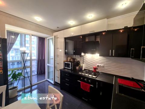 квартира по адресу Котляревского ул., 31-в