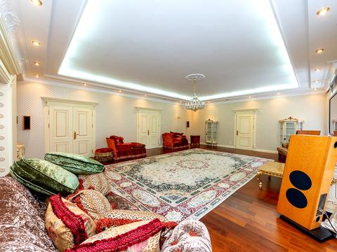 квартира по адресу Архитектора Городецкого ул., 12