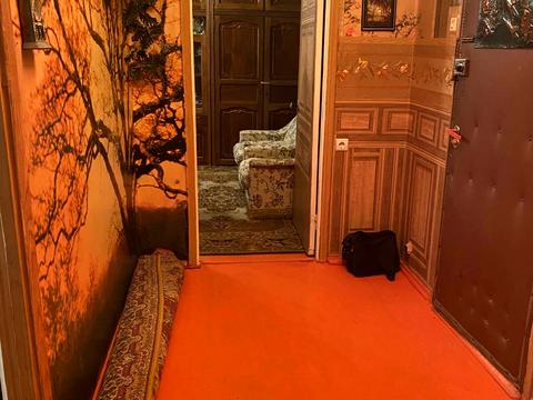 квартира за адресою Червоної Калини просп. (Володимира Маяковського), 61