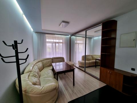 квартира по адресу Соборный просп. (Ленина), 172