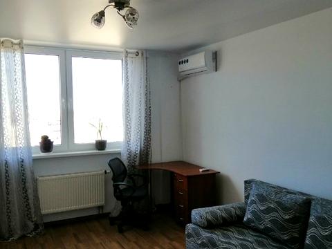 квартира по адресу Соломии Крушельницкой ул., 13