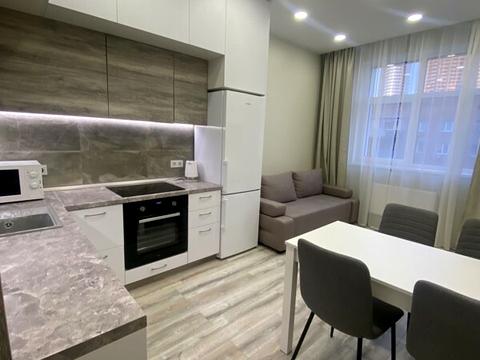 квартира по адресу Сапёрное Поле ул., 12