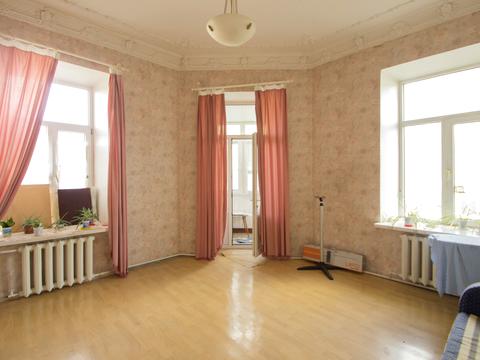 квартира по адресу Большая Арнаутская ул., 43