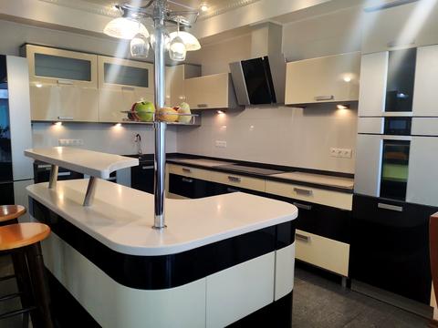 квартира по адресу Сечевых Стрельцов ул. (Артема), 52-А