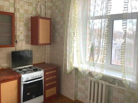 квартира по адресу Соборная ул. (Советская), 2