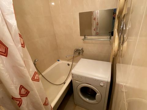 квартира по адресу Радужная ул., 3-Б