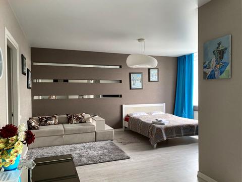 квартира за адресою Миколи Голего вул. (Лебедєва-Кумача), 7-В