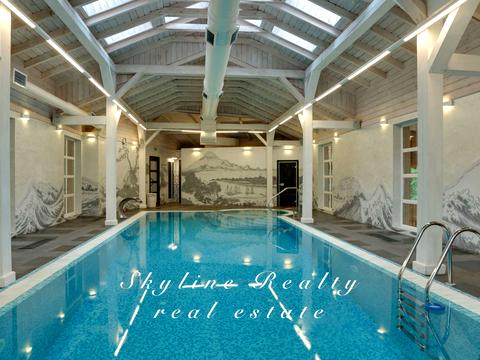 дом по адресу Лесная, 5