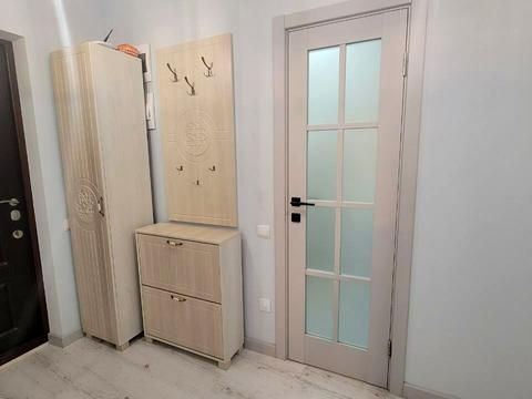 квартира за адресою Генуезька вул., 3б