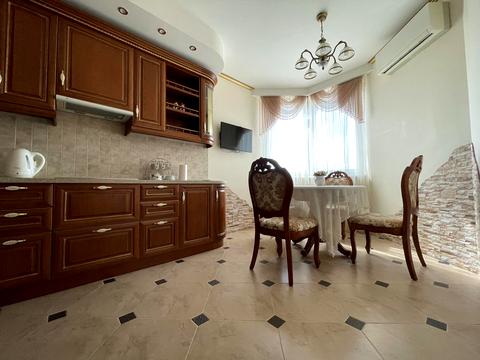 квартира по адресу Степана Рудницкого ул. (Вильямса академика), 5-А