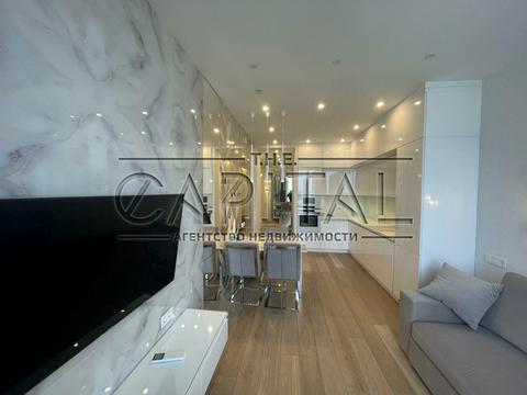 квартира за адресою ул. Федорова, 2а