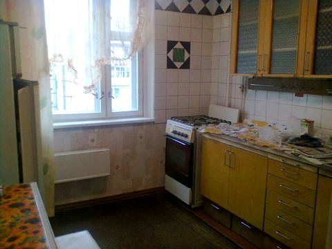 квартира за адресою Ирпенская , 64