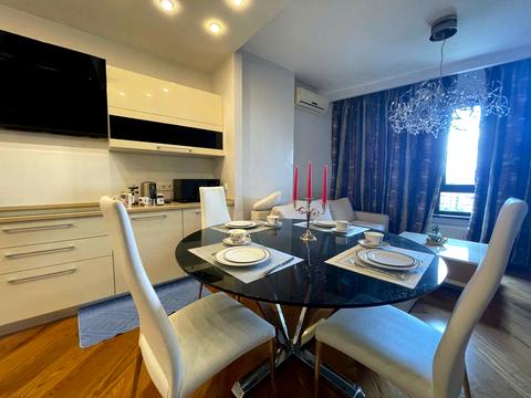 квартира по адресу Голосеевский просп. (40-летия Октября), 60