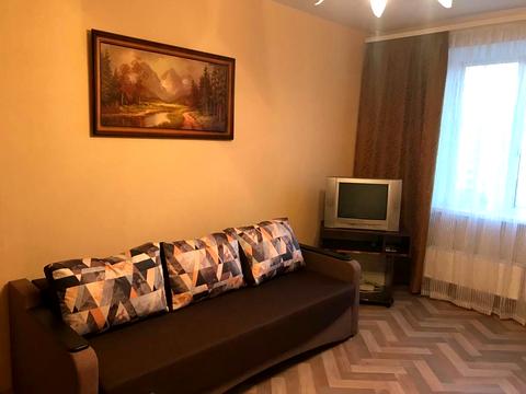 квартира за адресою Миколи Закревського вул., 19-В