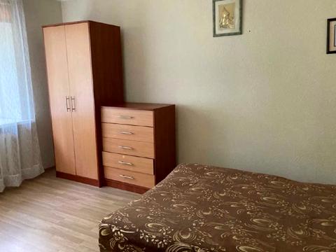 квартира по адресу Бастионная ул., 1/36