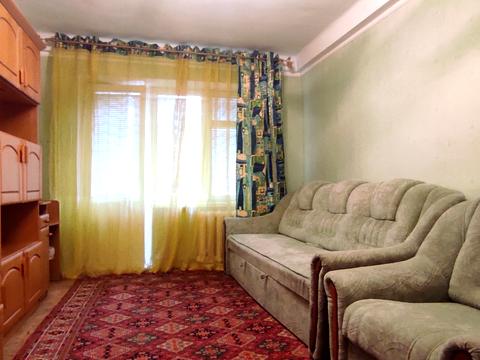 квартира по адресу Остафия Дашкевича ул. (Курнатовского), 17-Б