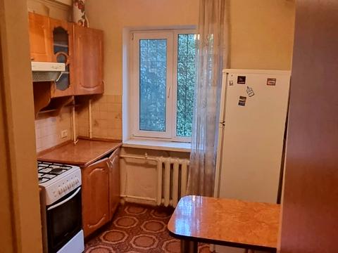 квартира за адресою Чоколівський бульв., 27