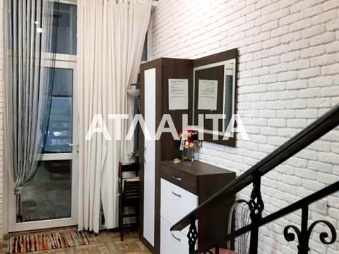 квартира по адресу Красный пер., 7а