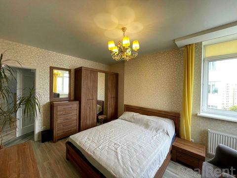 квартира за адресою Вадима Гетьмана вул., 30-Б