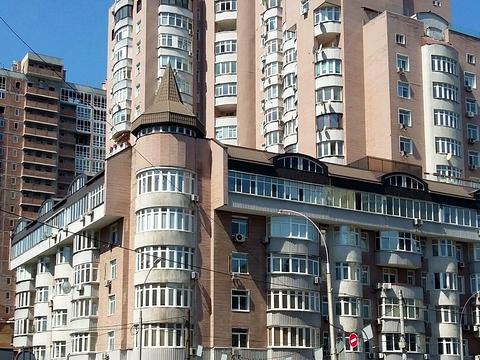 квартира за адресою Антоновича вул. (Горького), 140