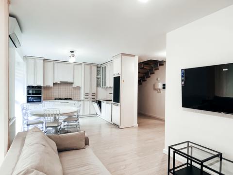 квартира за адресою Джерельна, 69