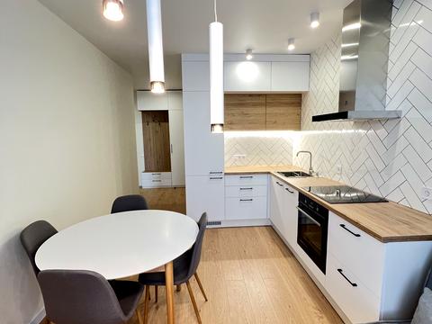 квартира по адресу Соломенская ул., 20-В