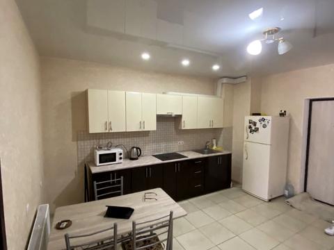 квартира по адресу Харьковское шоссе, 19-А