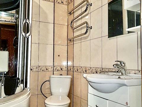 квартира за адресою Вадима Гетьмана вул., 1-А