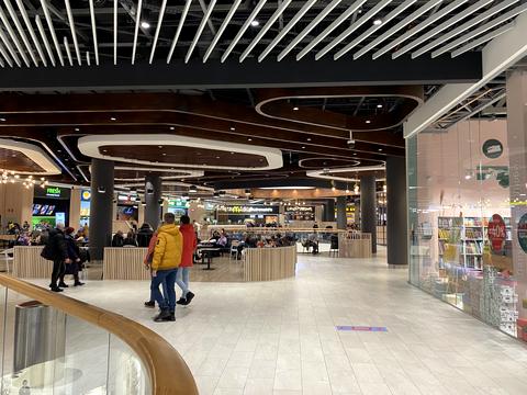 квартира за адресою Європейського Союзу просп. (Правди), 45-Б