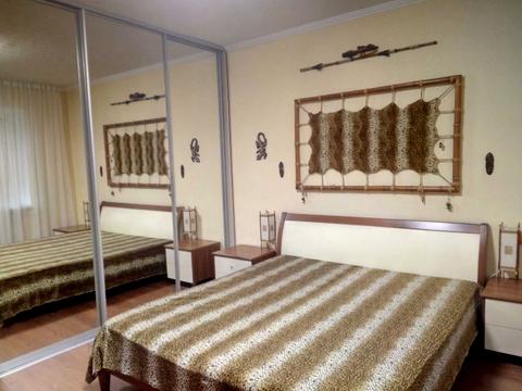 квартира по адресу Гарета Джонса ул. (Сімʼї Хохлових), 4