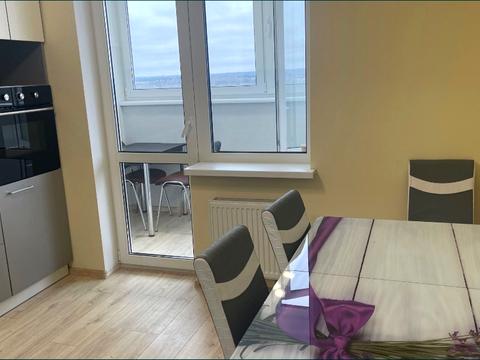 квартира за адресою Набережна вул., 6-Ж