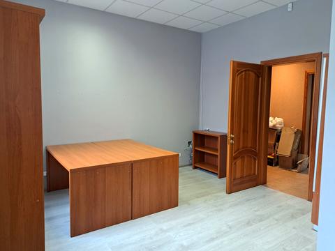 квартира по адресу Дарвіна ул., 10