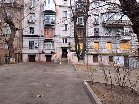 квартира по адресу Дарвіна ул., 10