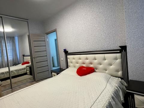 квартира по адресу Академика Барабашова ул., 10а