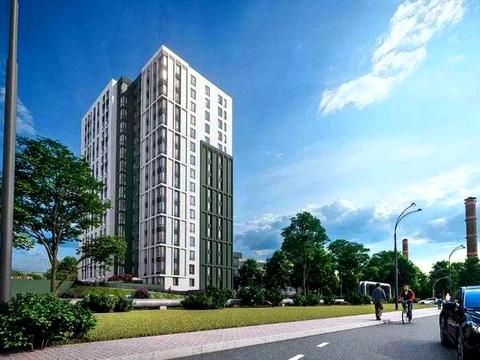 квартира по адресу Космическая ул., 5