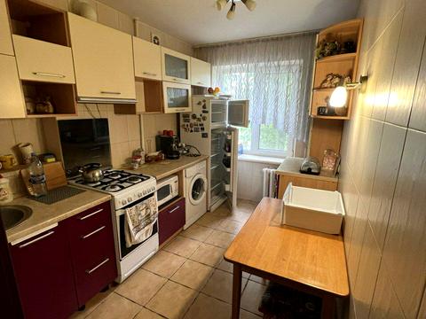 квартира по адресу Калиновая ул., 80