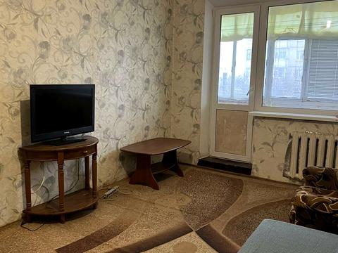 квартира за адресою Полюсна, 20