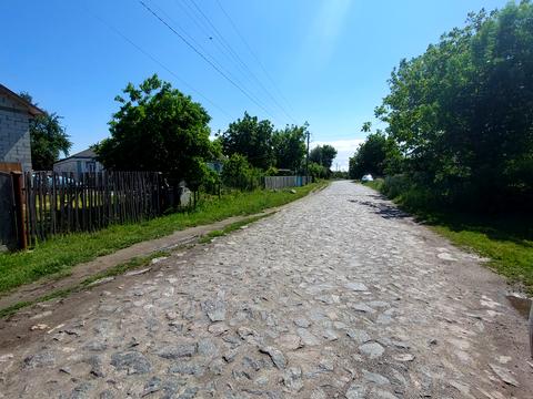 ділянка за адресою КОЗАЦЬКОЇ СЛАВИ
