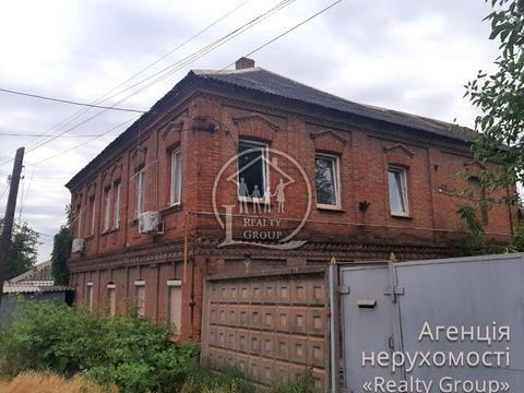 комерційна за адресою Верхньобазарна вул. (Новоросійська), 14