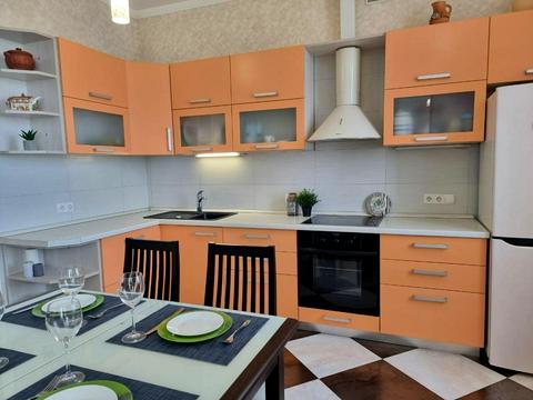 квартира за адресою Генерала Генадія Воробйова вул. (Курська), 13-Е