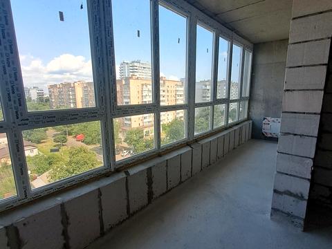 квартира за адресою Благовісна вул., 210
