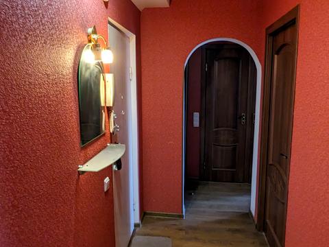 квартира за адресою Зодчих вул., 66