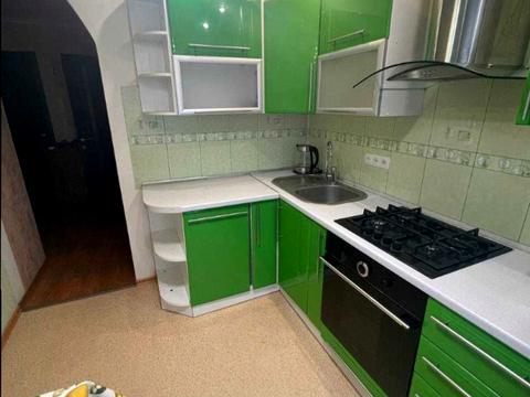 квартира по адресу Прогрессивная ул., 8