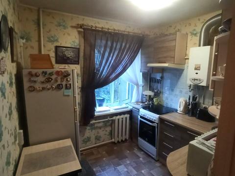 квартира по адресу Преображенская ул. (Ивана Клименко), 39/8