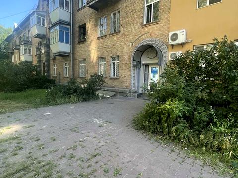 комната по адресу Парково- сирецька, 15