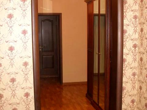 квартира за адресою Бориса Гмирі вул., 1/2